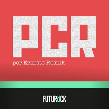 Portada de PCR
