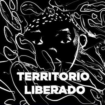 Portada de Territorio Liberado